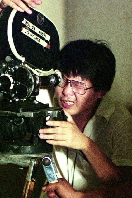 Mike de Leon image