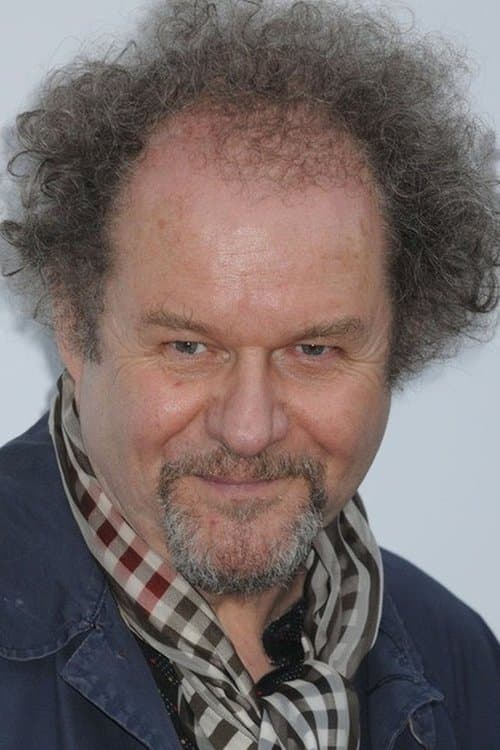 Mike Figgis's Photo