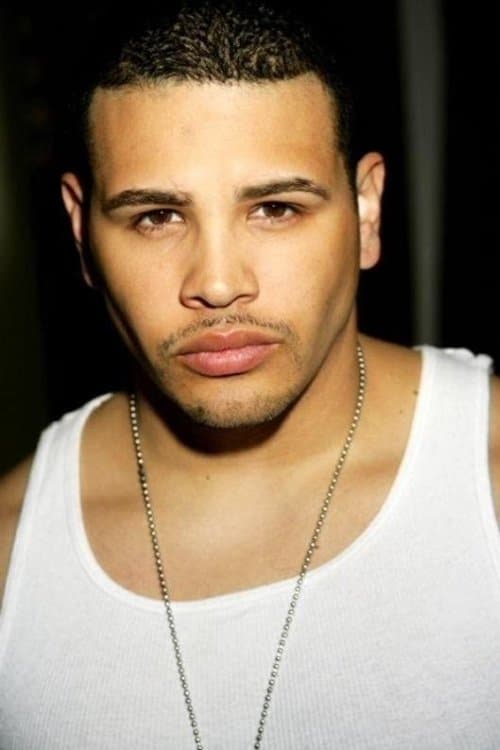 Mike Figueroa image