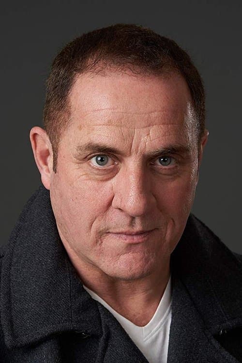 Mike Foenander image