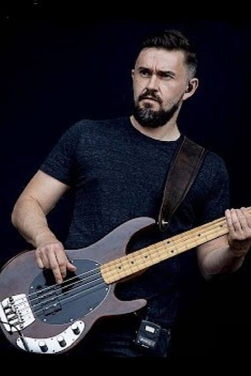 Mike Hogan image