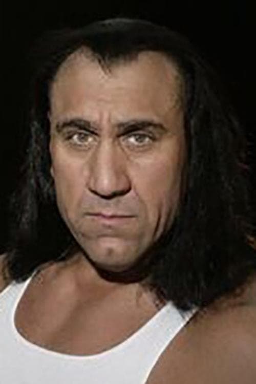 Mike Iorio image