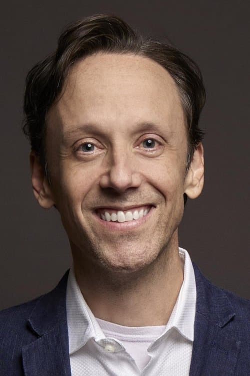 Mike Iveson image