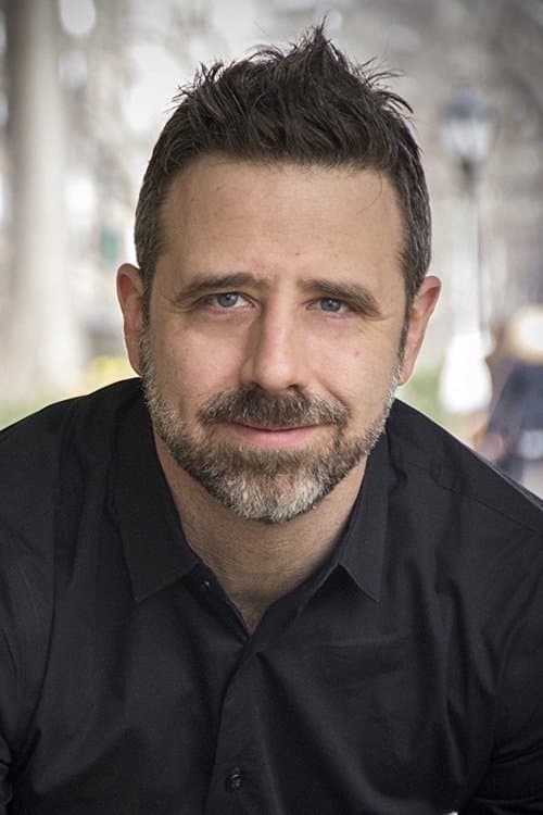 Mike Keller image