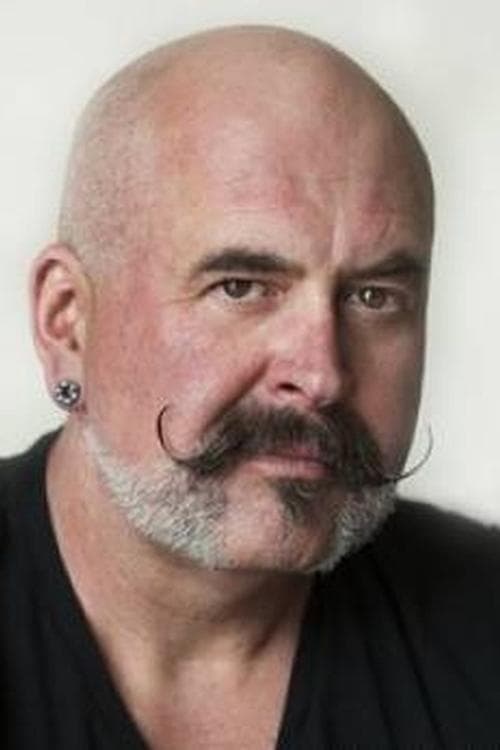 Mike Michaels image