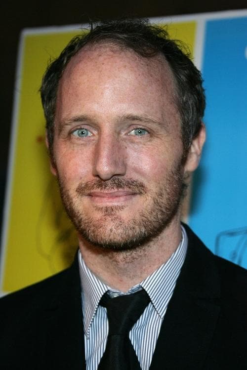 Mike Mills image