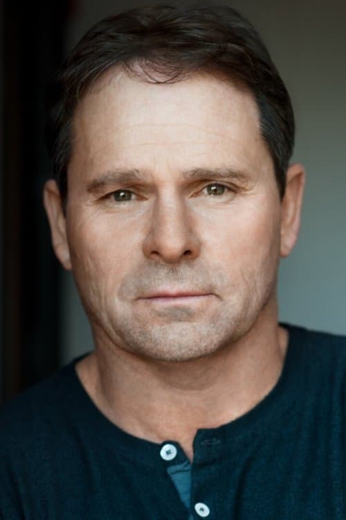Mike Mitchell image