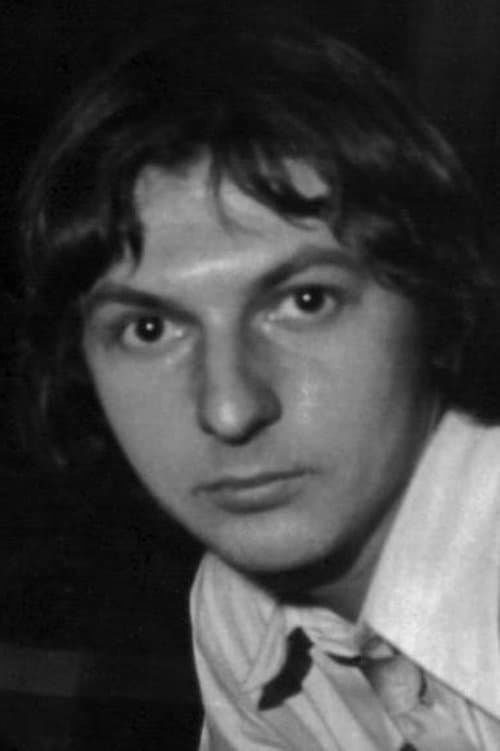 Mike Naumenko image