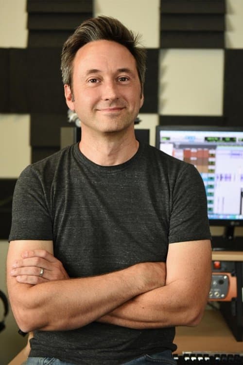 Mike Phirman image