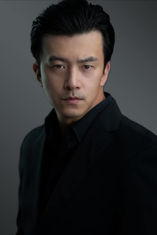 Mike Pu image