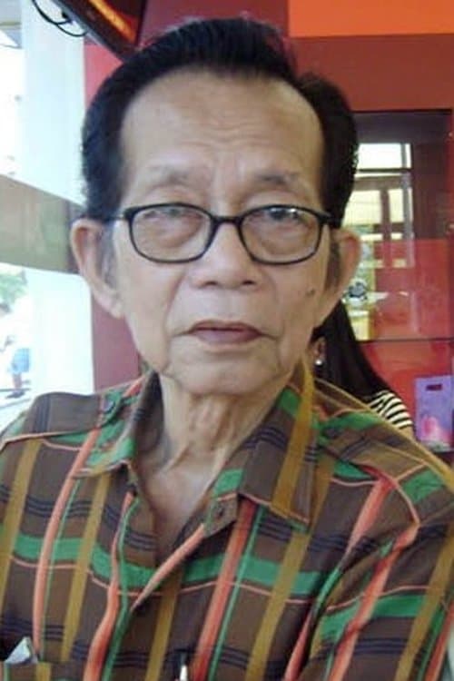 Mike Relon Makiling's Photo