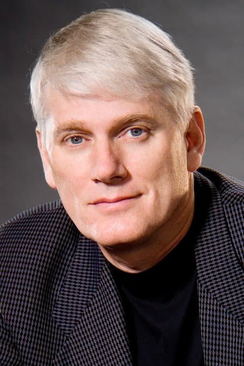 Mike Richardson image
