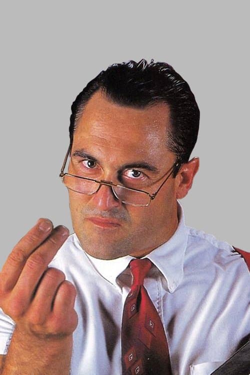 Mike Rotunda image