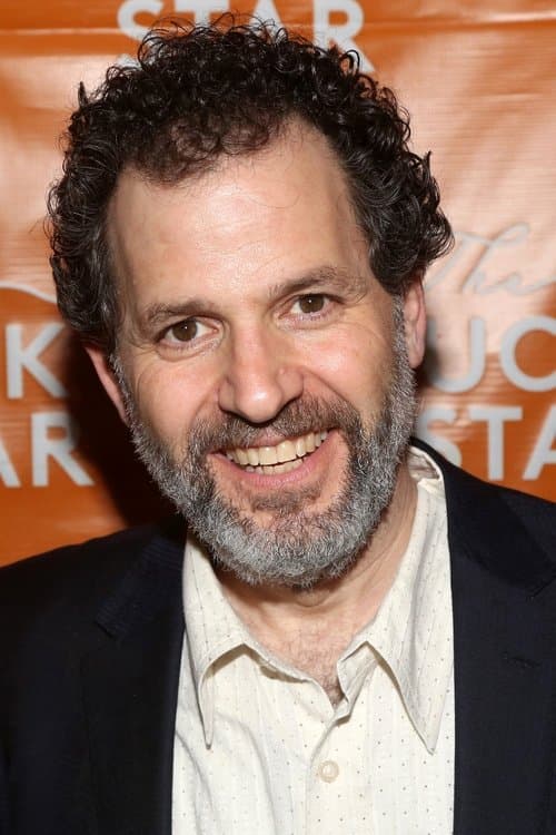 Mike Shapiro image