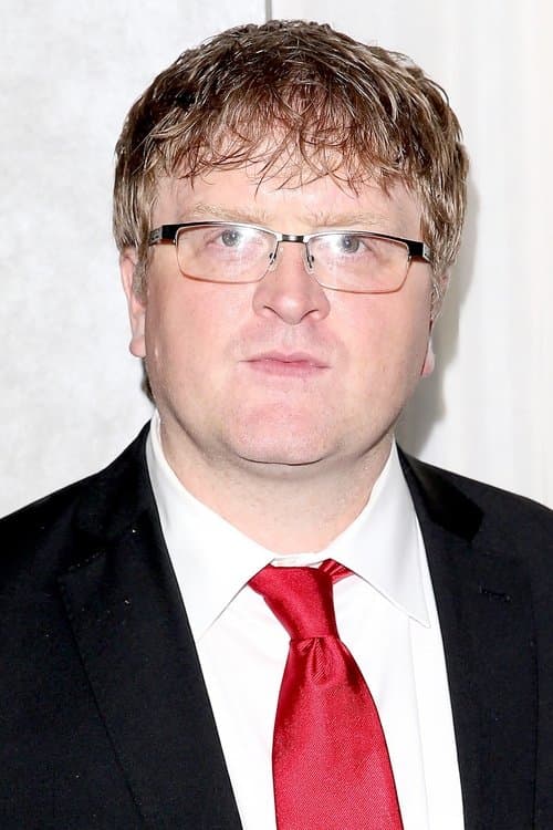 Mike Smith image