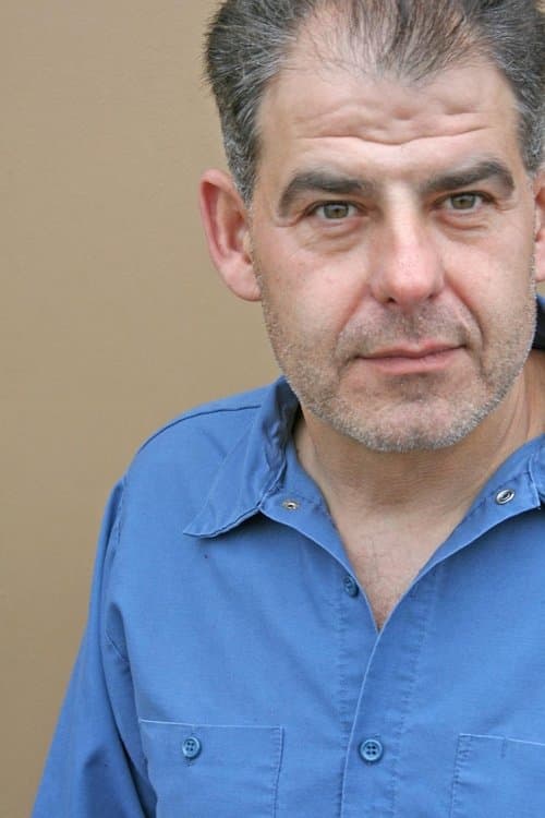 Mike Tremblay image