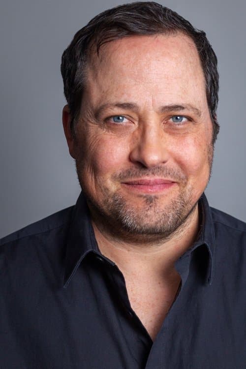 Mike Vaughn image