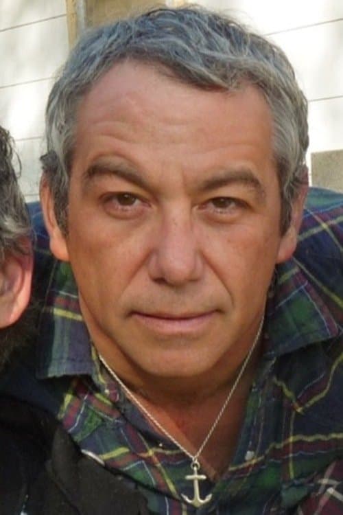 Mike Watt image