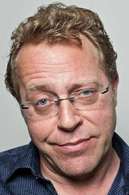 Mike Wilmot image