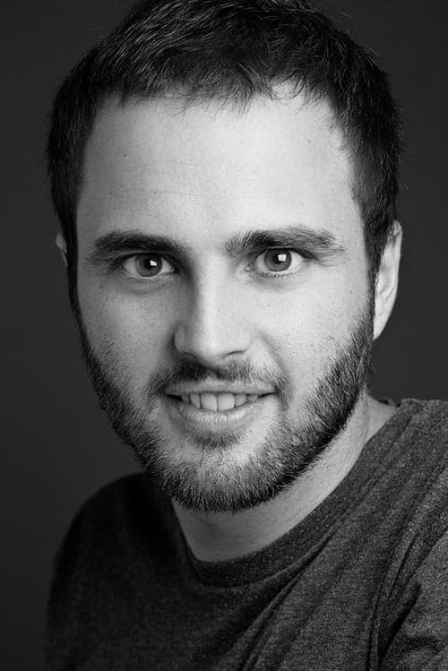 Mikel Bustamante image