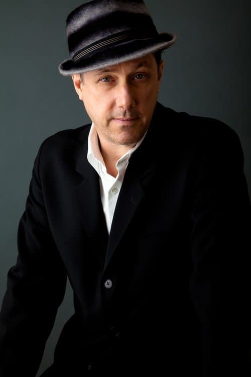 Mikel Rouse image