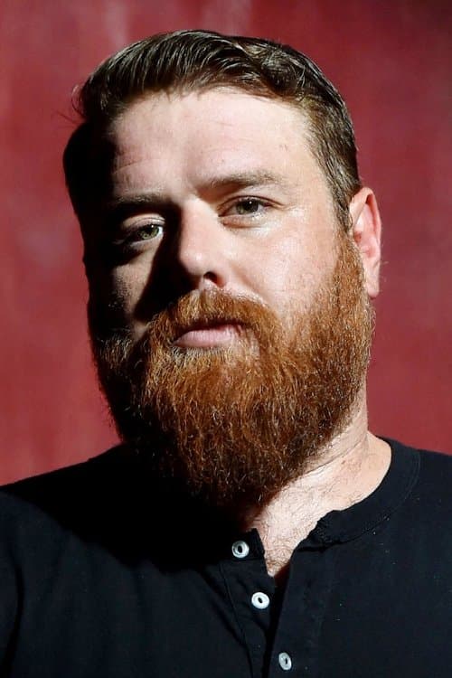 Mikey Roe image