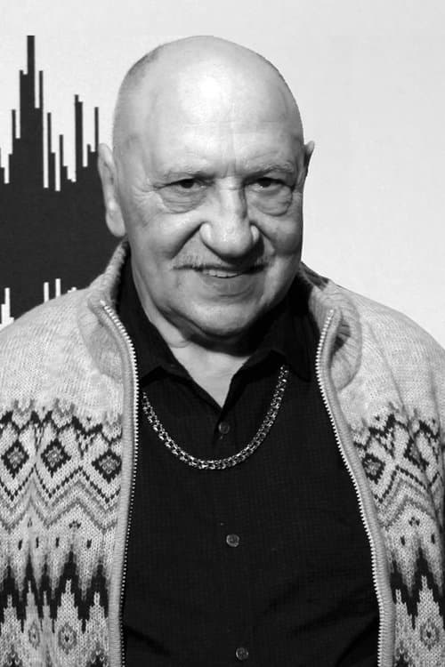 Mikhail Chernov image