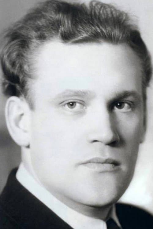Mikhail Dadyko image