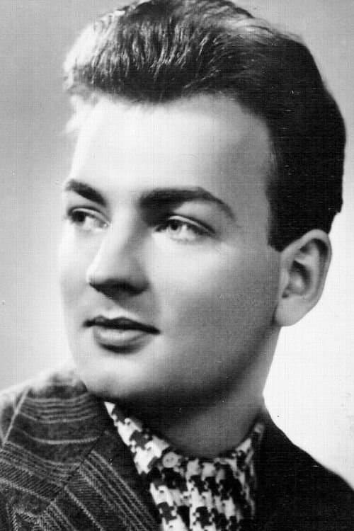 Mikhail Derzhavin image