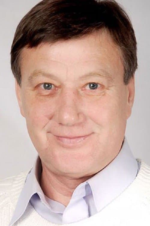 Mikhail Dolginin image