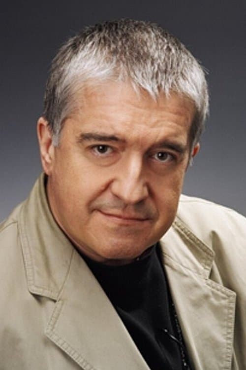 Mikhail Filippov image