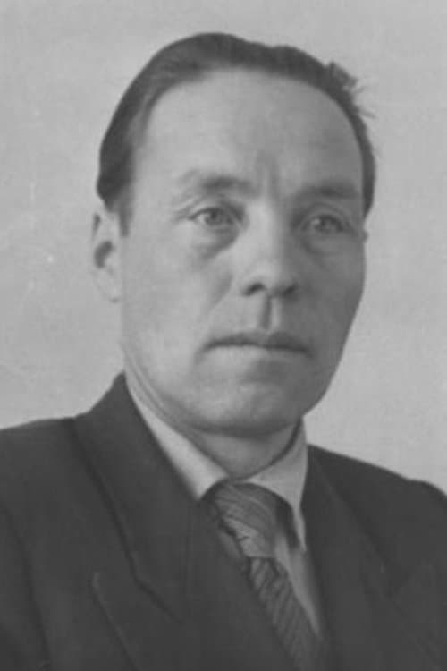 Mikhail Grigoryev's Photo