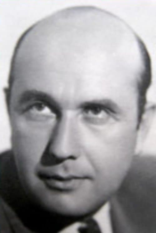 Mikhail Izrailev's Photo