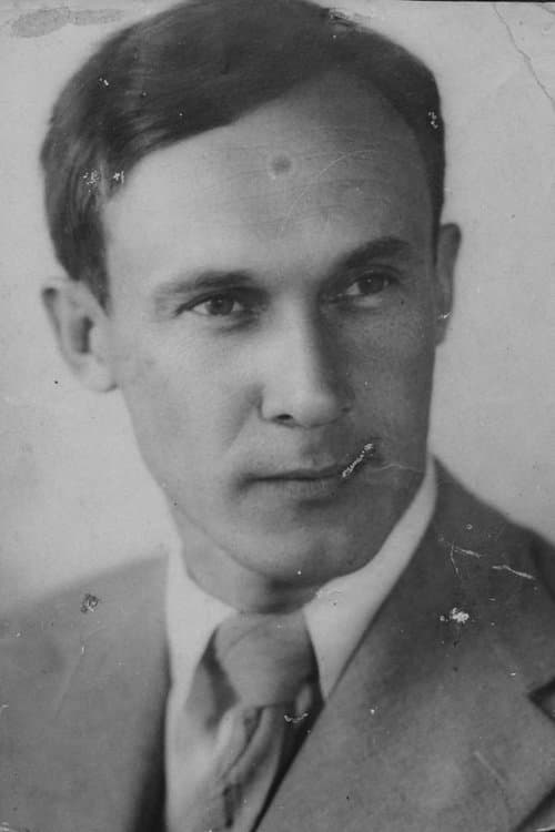 Mikhail Karyukov's Photo