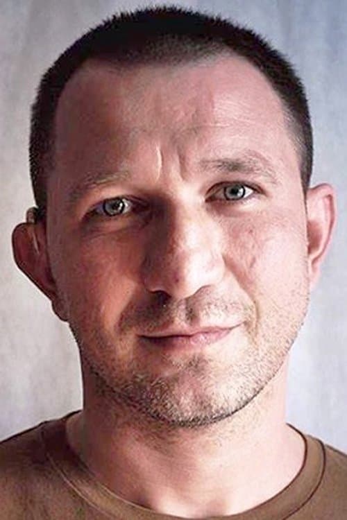 Mikhail Khuranov image