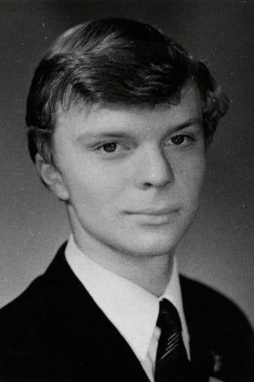 Mikhail Metyolkin image