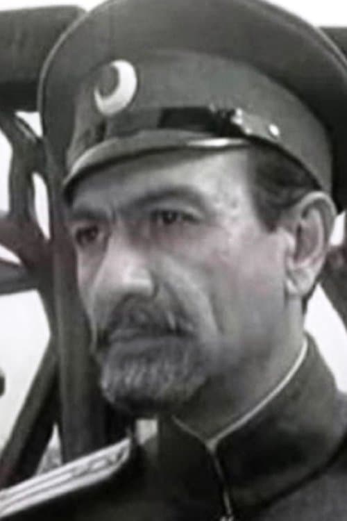 Mikhail Mikhaylov image