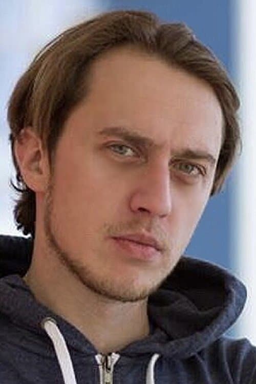 Mikhail Polyakov's Photo