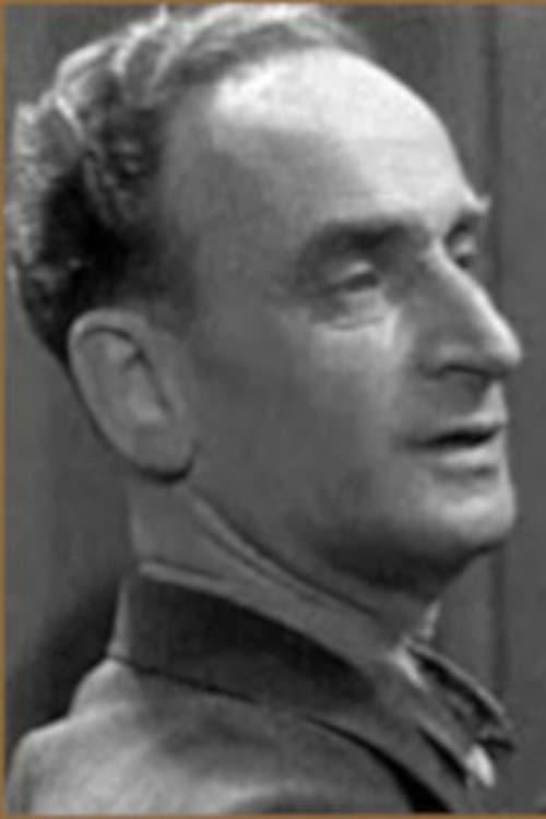Mikhail Povolotsky image