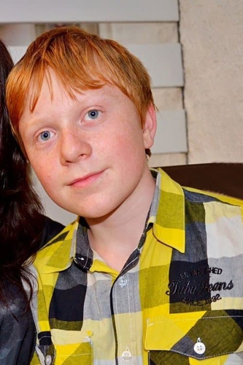 Mikhail Protsko image