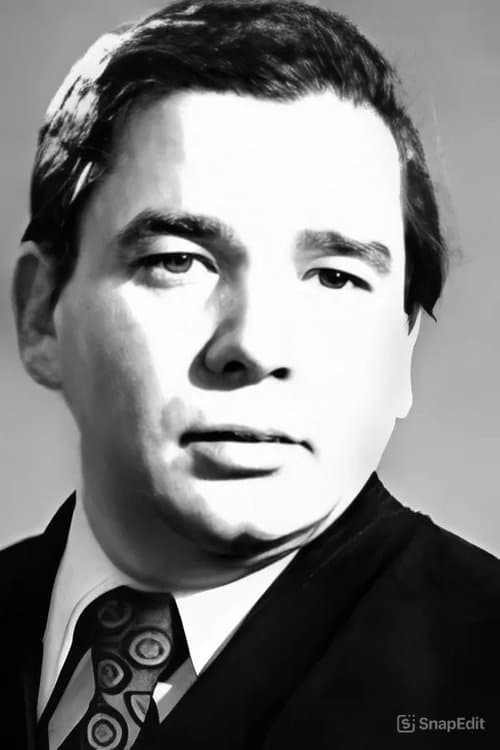 Mikhail Semakov image