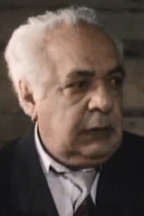 Mikhail Shishkov image