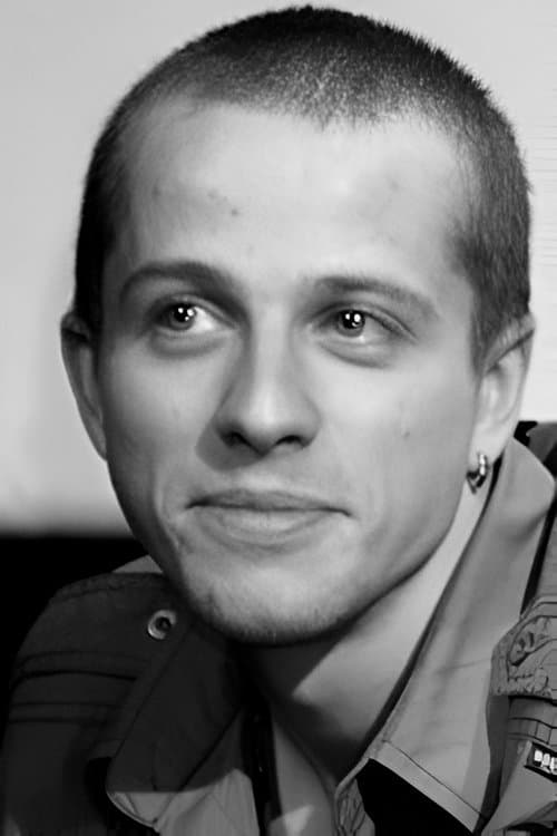 Mikhail Solovyov's Photo