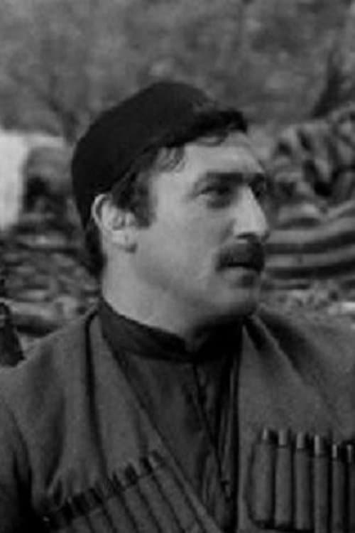 Mikheil Saladze image