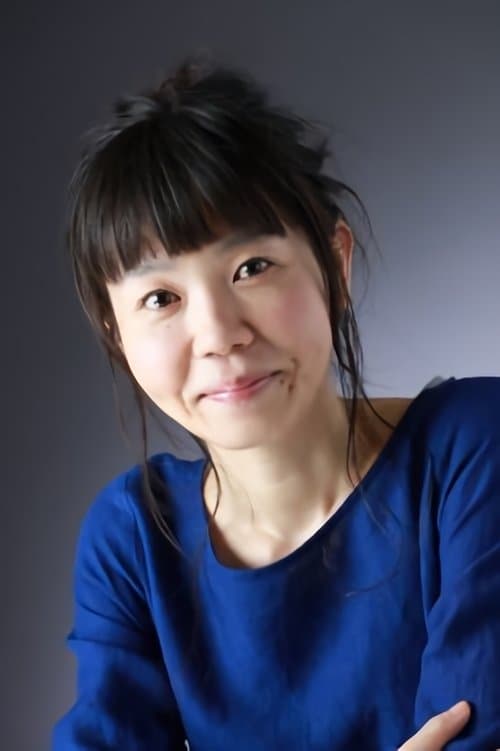 Miki Hirama image