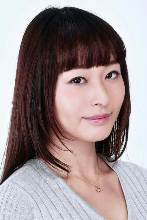 Miki Maruyama image