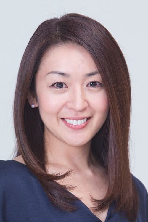 Miki Sakai image