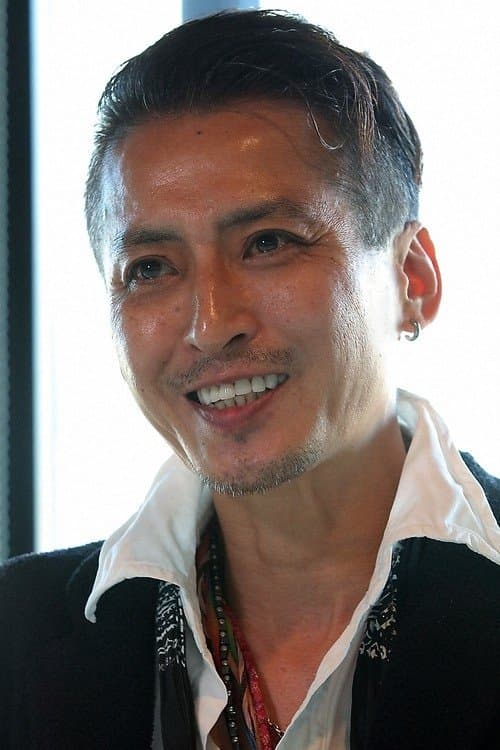 Mikio Osawa image