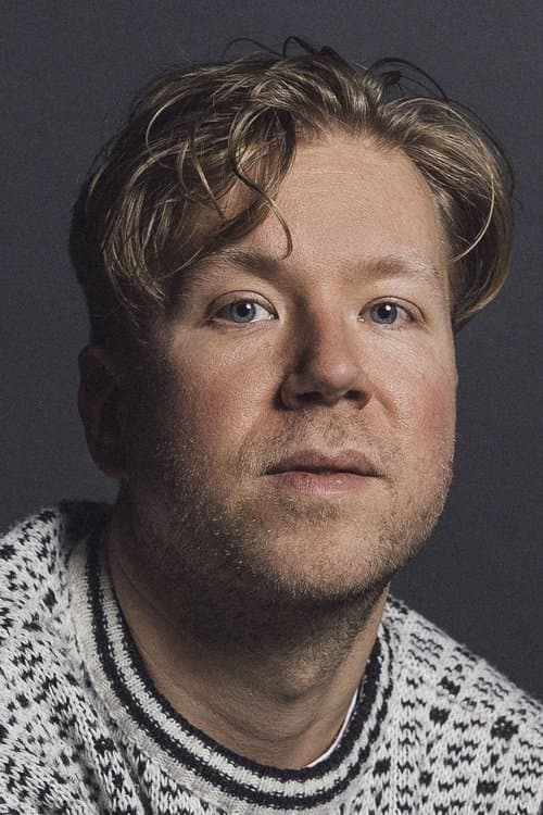 Mikko Myllylahti image