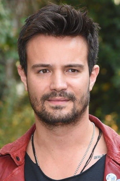 Mikołaj Krawczyk image